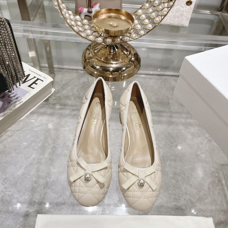 Christian Dior Heeled Shoes